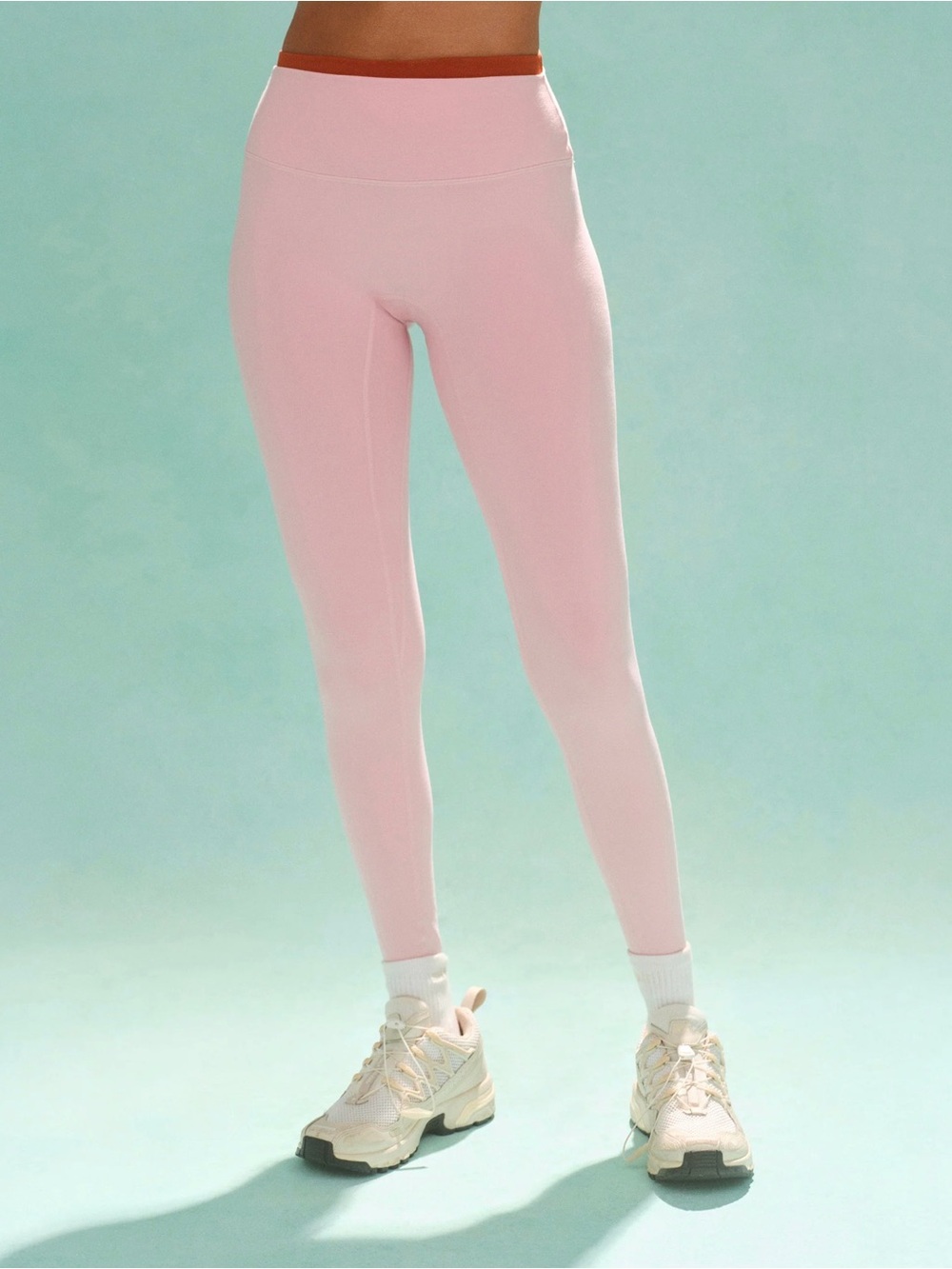FORMCLOUD CLOUD CONTROL LEGGINGS - SAINT-TROPEZ, Size Small